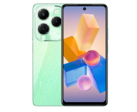 Infinix Hot 40 Pro 8/256GB Starfall Green 120Hz - 1217508 - zdjęcie 1